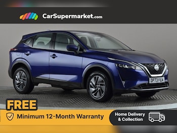 2023 - 1.3 DiG-T MH 158 Acenta Premium Xtronic 5-Door