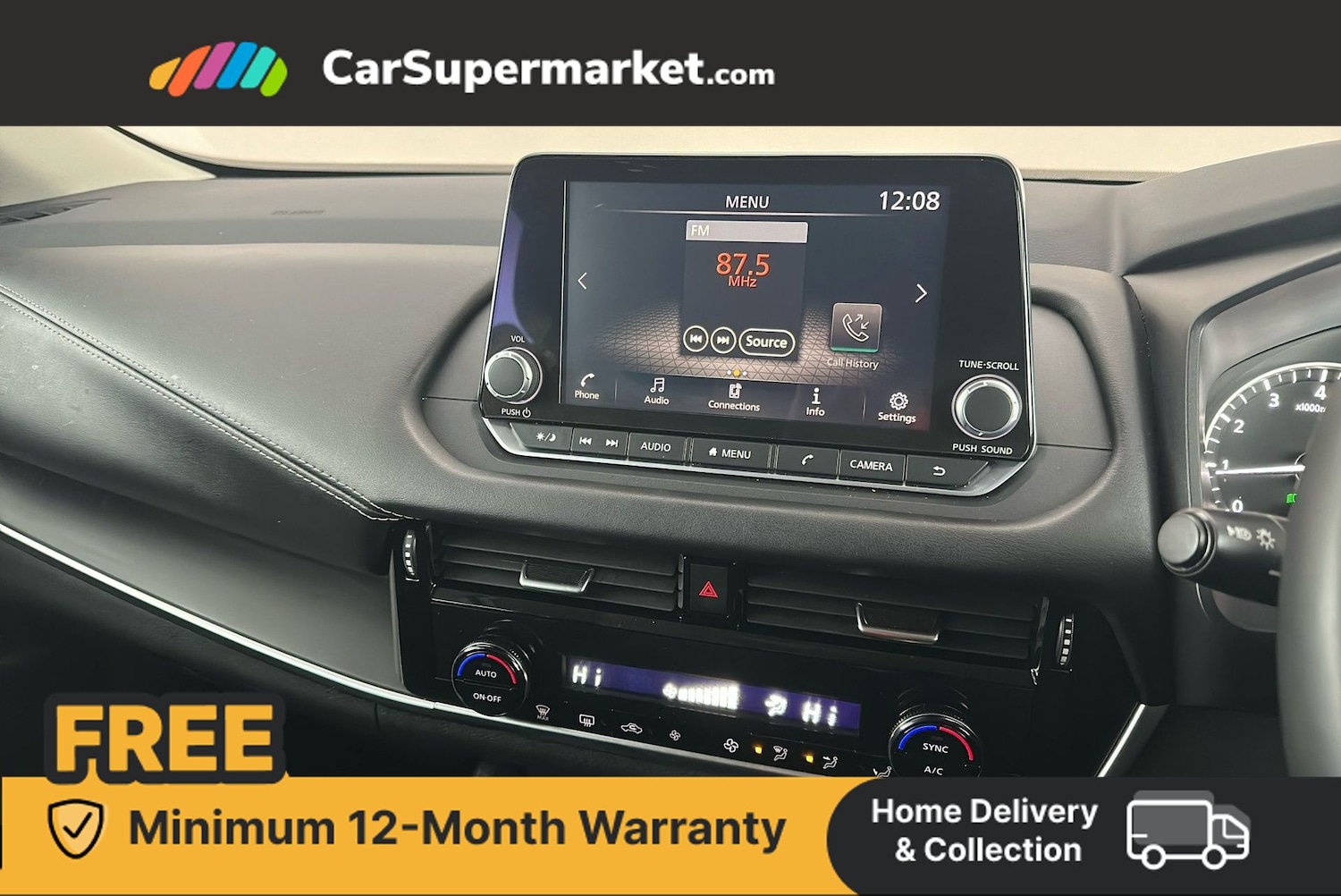 Used Nissan Qashqai 2023 for sale - 76353377: Photo 20