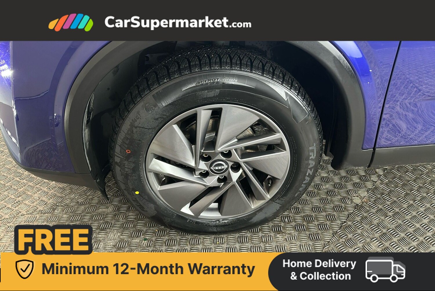 Used Nissan Qashqai 2023 for sale - 76353377: Photo 26