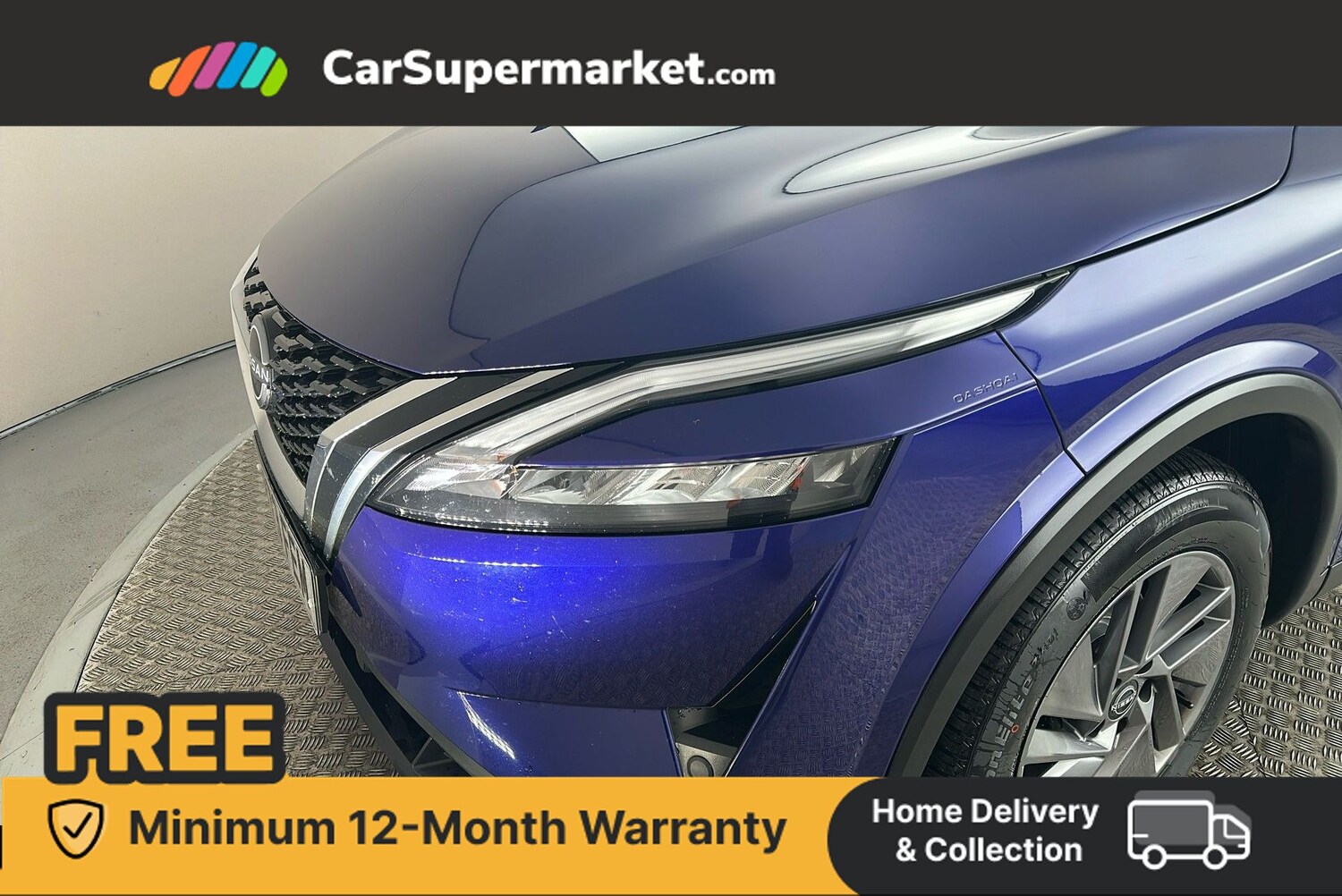 Used Nissan Qashqai 2023 for sale - 76353377: Photo 28