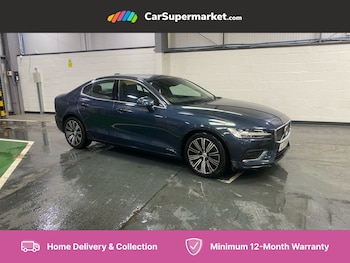 2021 - 2.0 B5P Inscription Auto