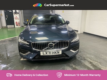 Used Volvo S60 2021 for sale - 76143879: Photo 2