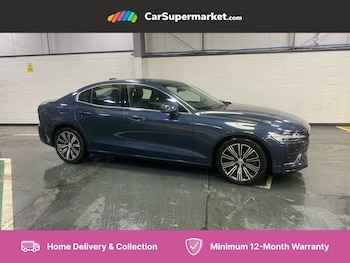Used Volvo S60 2021 for sale - 76143879: Photo 3