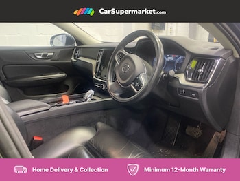 Used Volvo S60 2021 for sale - 76143879: Photo 4