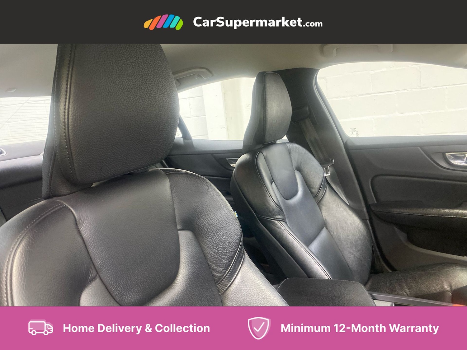 Used Volvo S60 2021 for sale - 76143879: Photo 5