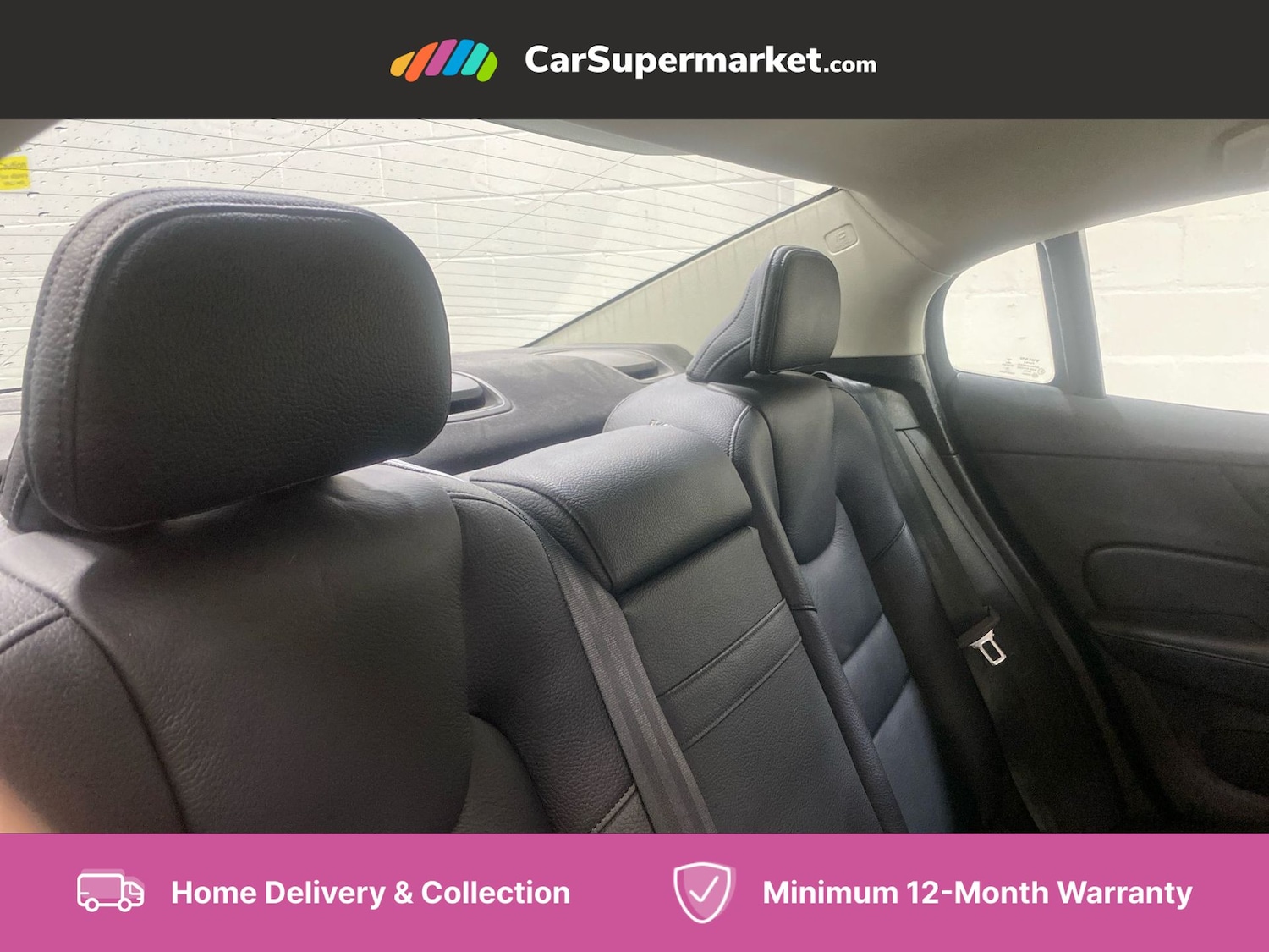 Used Volvo S60 2021 for sale - 76143879: Photo 6