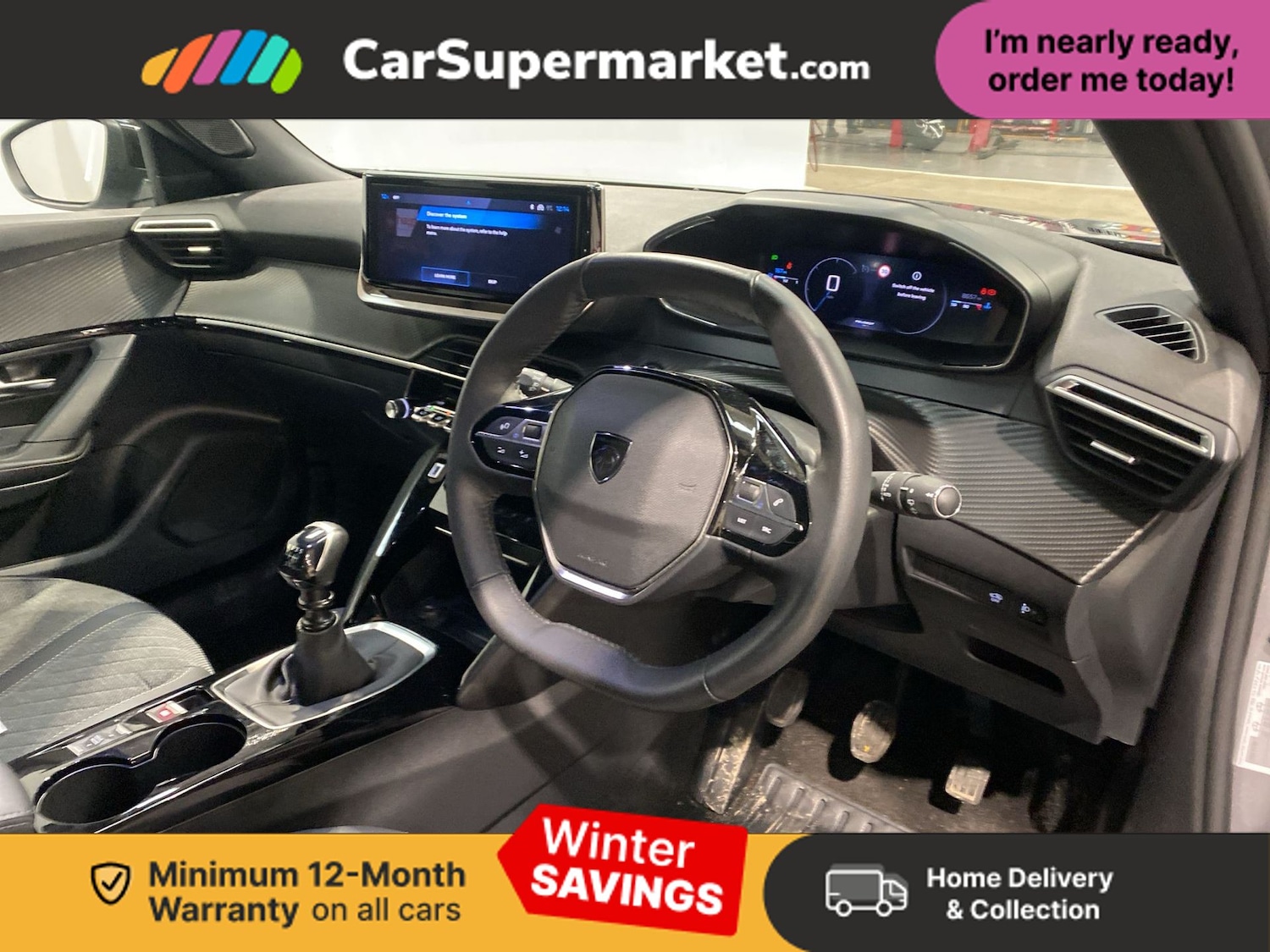 Used Peugeot 2008 2024 for sale - 77211448: Photo 2