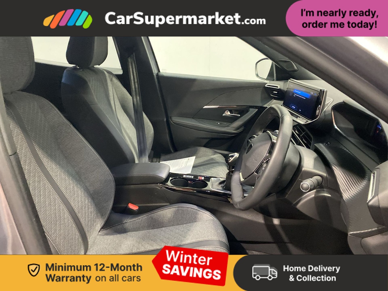 Used Peugeot 2008 2024 for sale - 77211448: Photo 3