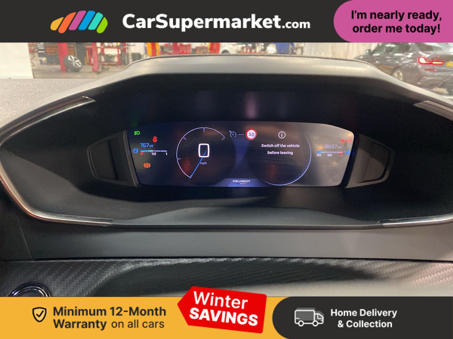 Used Peugeot 2008 2024 for sale - 77211448: Photo 5