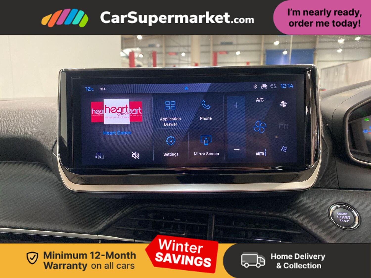 Used Peugeot 2008 2024 for sale - 77211448: Photo 6