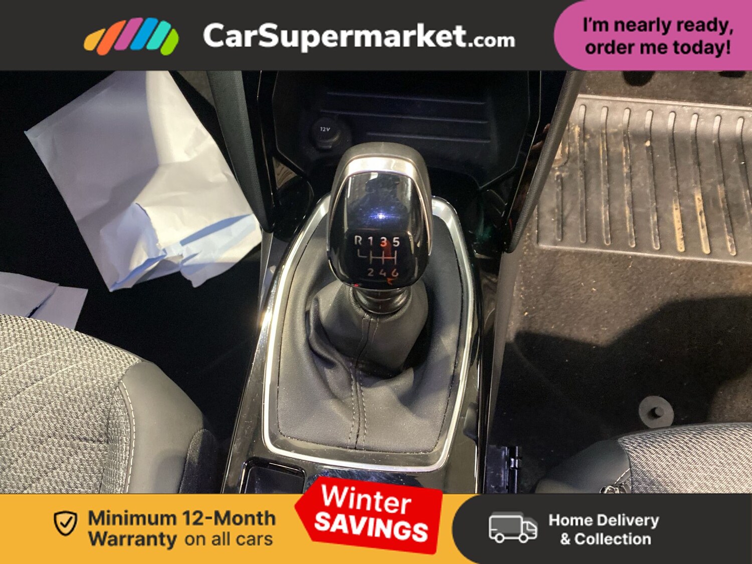 Used Peugeot 2008 2024 for sale - 77211448: Photo 7