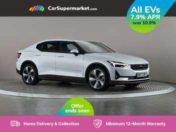 2022 - 170kW 78kWh Long Range SM [Pilot] Auto