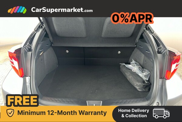 Used Toyota C-HR 2023 for sale - 76197687: Photo 16