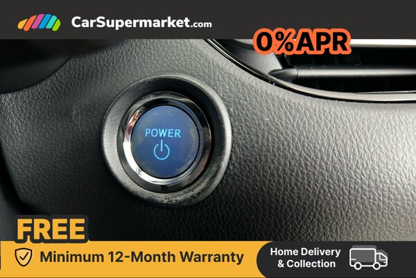 Used Toyota C-HR 2023 for sale - 76197687: Photo 23