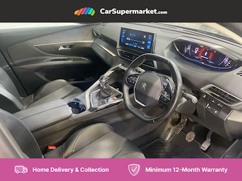 Used Peugeot 3008 2021 for sale - 75598212: Photo