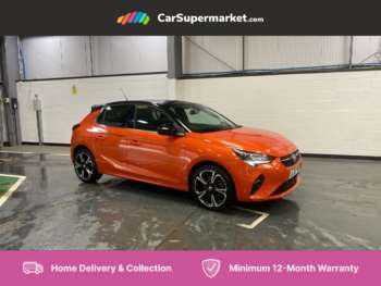 2020 - 1.2 Turbo Elite Nav Premium 5dr Auto