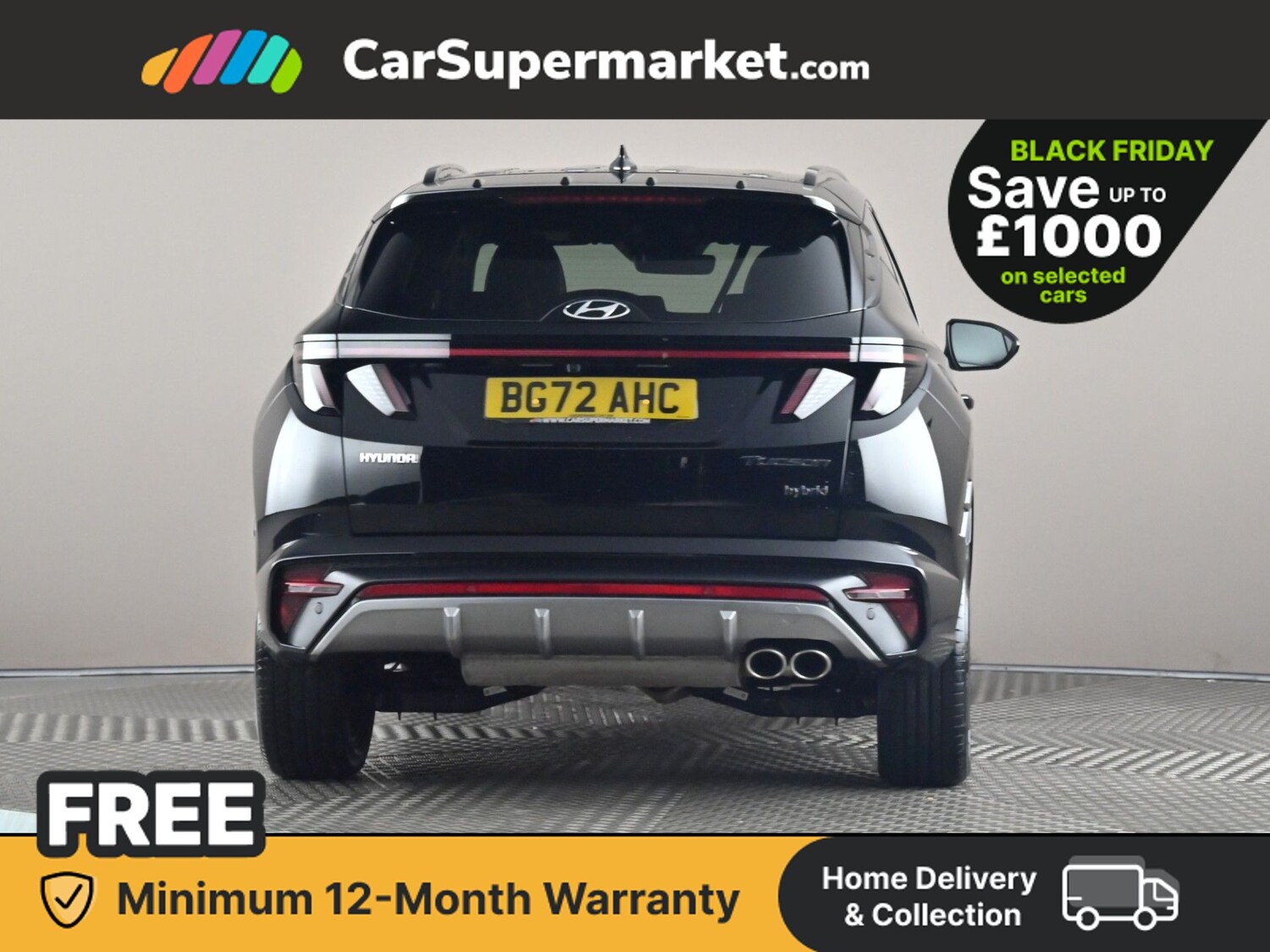 Used Hyundai TUCSON 2022 for sale - 76711849: Photo 6