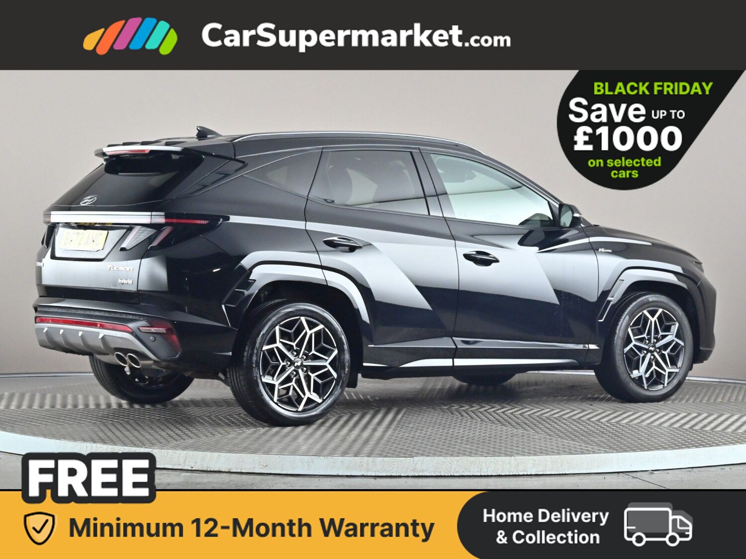 Used Hyundai TUCSON 2022 for sale - 76711849: Photo 7