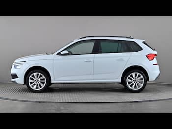 Used Skoda Kamiq 2023 for sale - 79687027: Photo