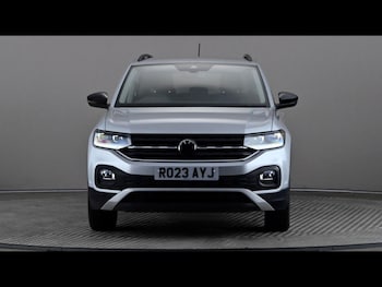 Used Volkswagen T-Cross 2023 for sale - 79599923: Photo