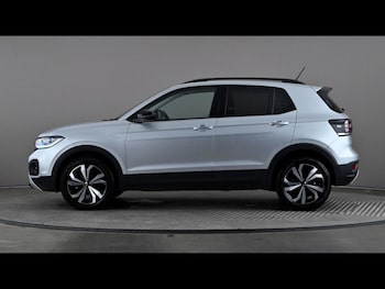 Used Volkswagen T-Cross 2023 for sale - 79599923: Photo