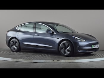Used Tesla Model 3 2020 for sale - 78641679: Photo