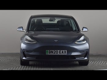 Used Tesla Model 3 2020 for sale - 78641679: Photo