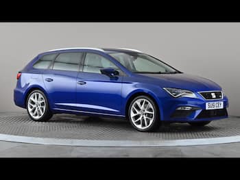 Used SEAT Leon 2018 for sale - 79639818: Photo