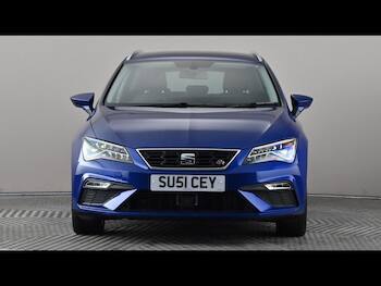 Used SEAT Leon 2018 for sale - 79639818: Photo