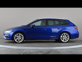 Used SEAT Leon 2018 for sale - 79639818: Photo