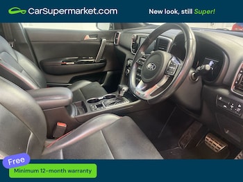 Used Kia Sportage 2019 for sale - 78436970: Photo