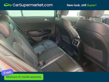 Used Kia Sportage 2019 for sale - 78436970: Photo