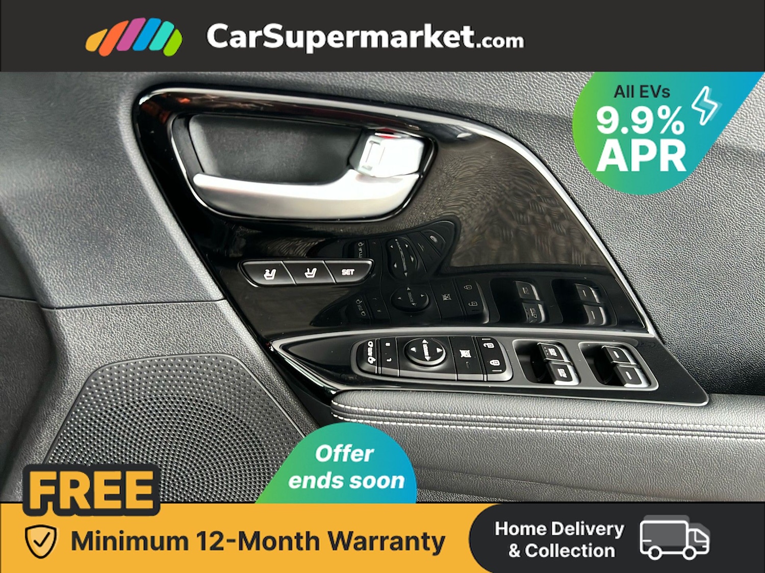 Used Kia Niro 2021 for sale - 76341730: Photo 27