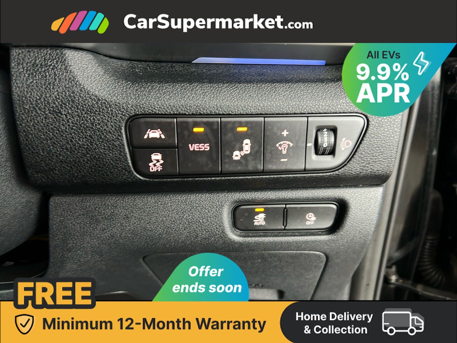 Used Kia Niro 2021 for sale - 76341730: Photo 29