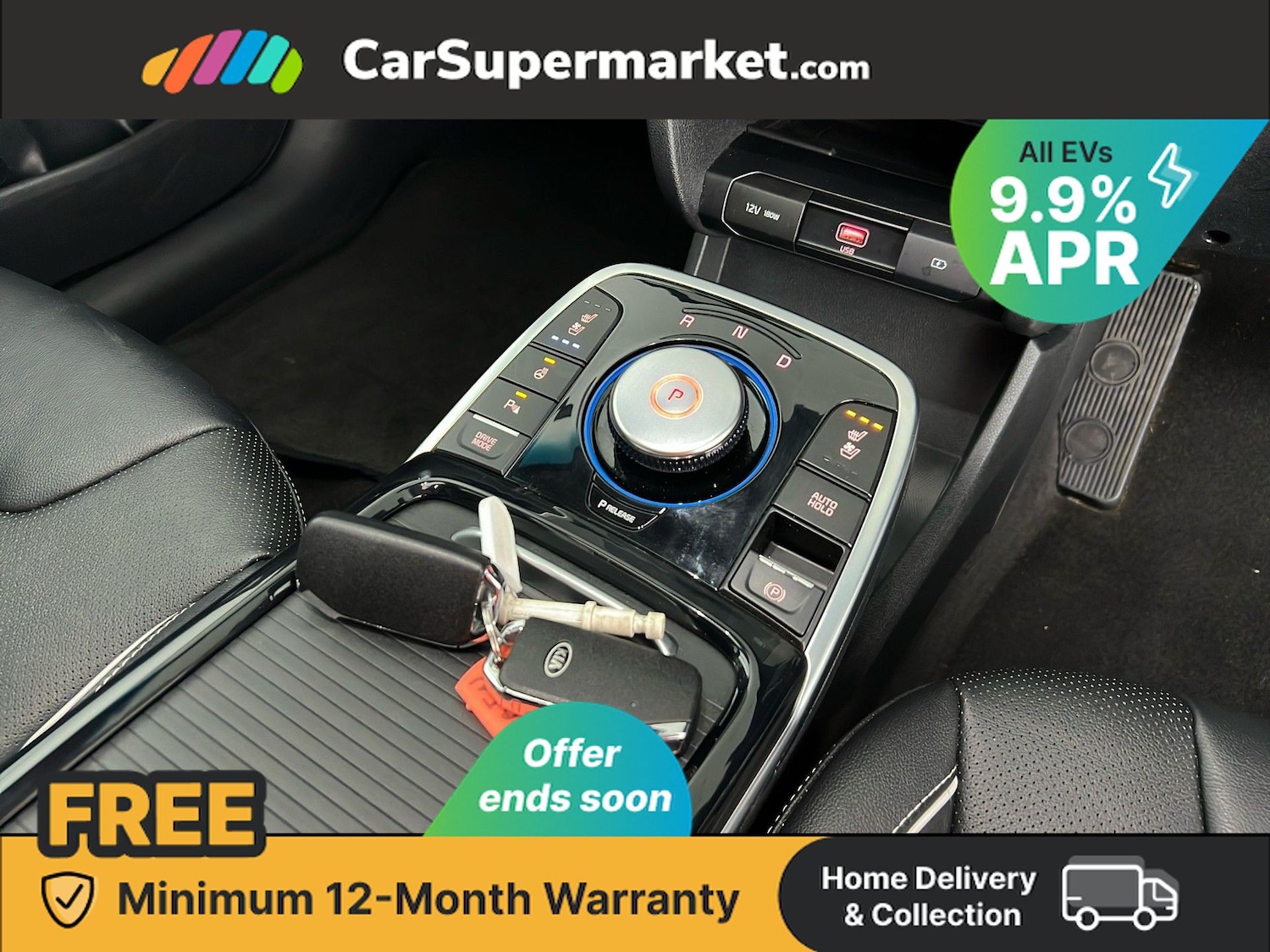 Used Kia Niro 2021 for sale - 76341730: Photo 31