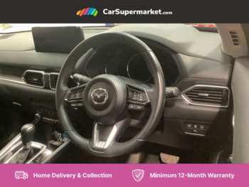 Used Mazda CX-5 2023 for sale - 74973674: Photo