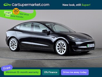 Used Tesla Model 3 2022 for sale - 78512768: Photo