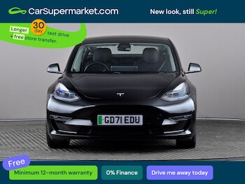Used Tesla Model 3 2022 for sale - 78512768: Photo