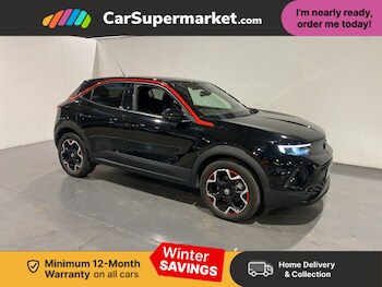 2022 - 100kW GS Line 50kWh Auto