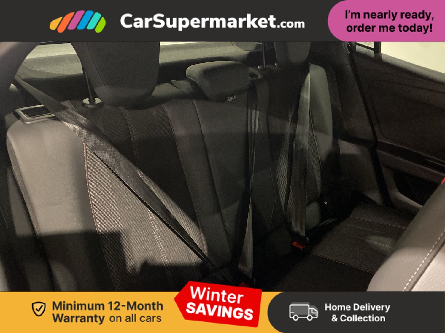 Used Vauxhall Mokka 2022 for sale - 77037311: Photo 3