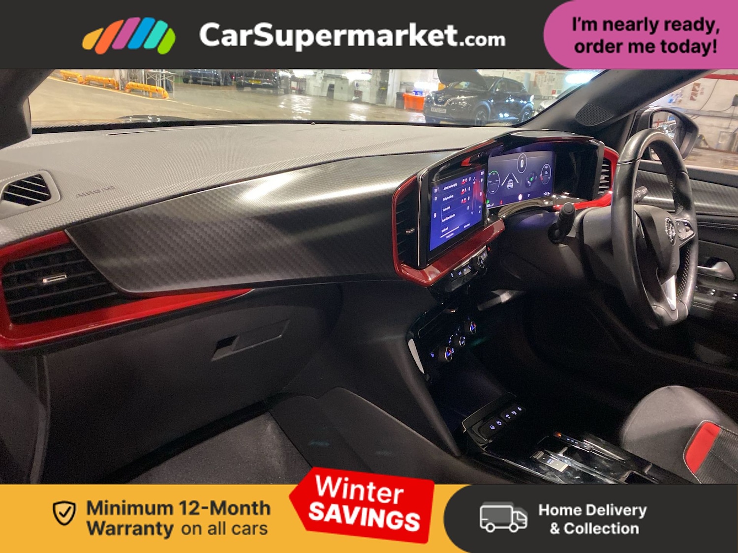 Used Vauxhall Mokka 2022 for sale - 77037311: Photo 6