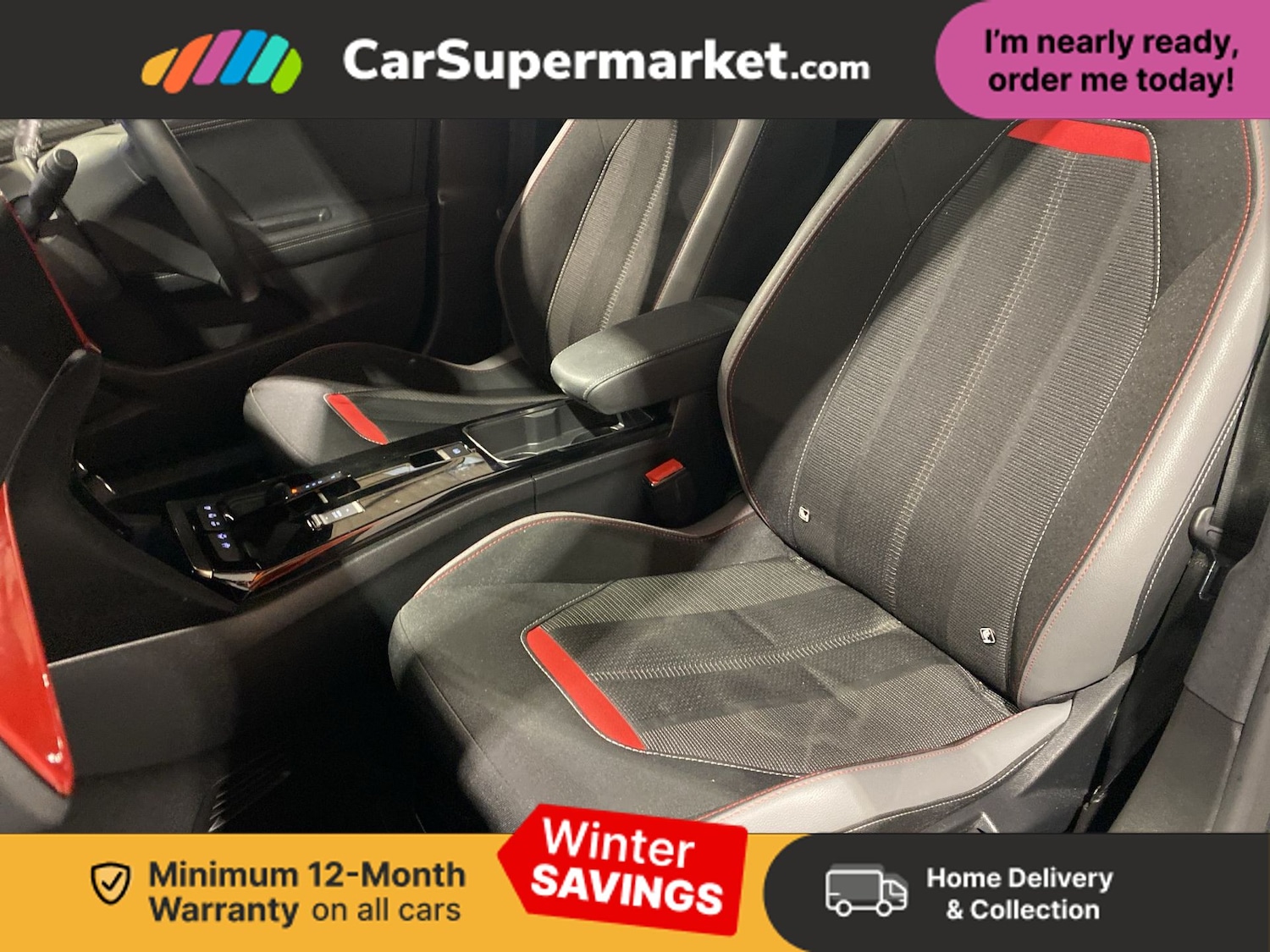 Used Vauxhall Mokka 2022 for sale - 77037311: Photo 7