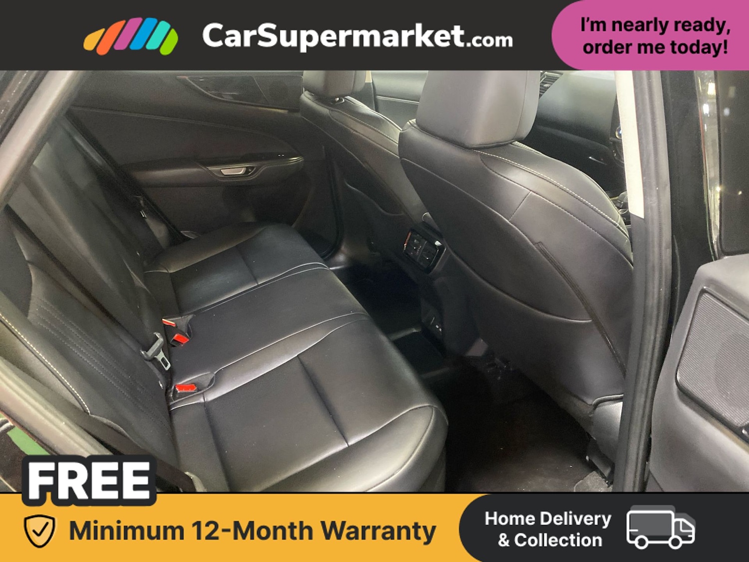 Used Lexus NX 2023 for sale - 77813836: Photo 5