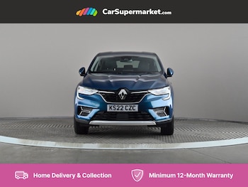 Used Renault Arkana 2022 for sale - 75549819: Photo