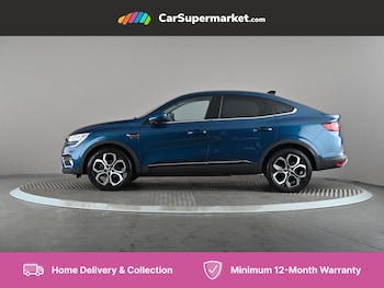 Used Renault Arkana 2022 for sale - 75549819: Photo