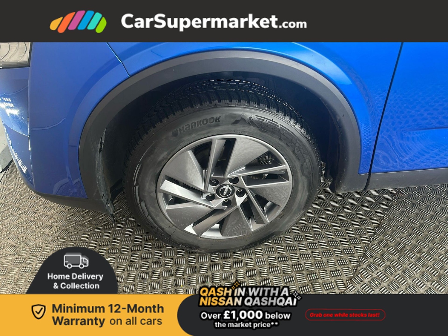 Used Nissan Qashqai 2023 for sale - 76876114: Photo 21