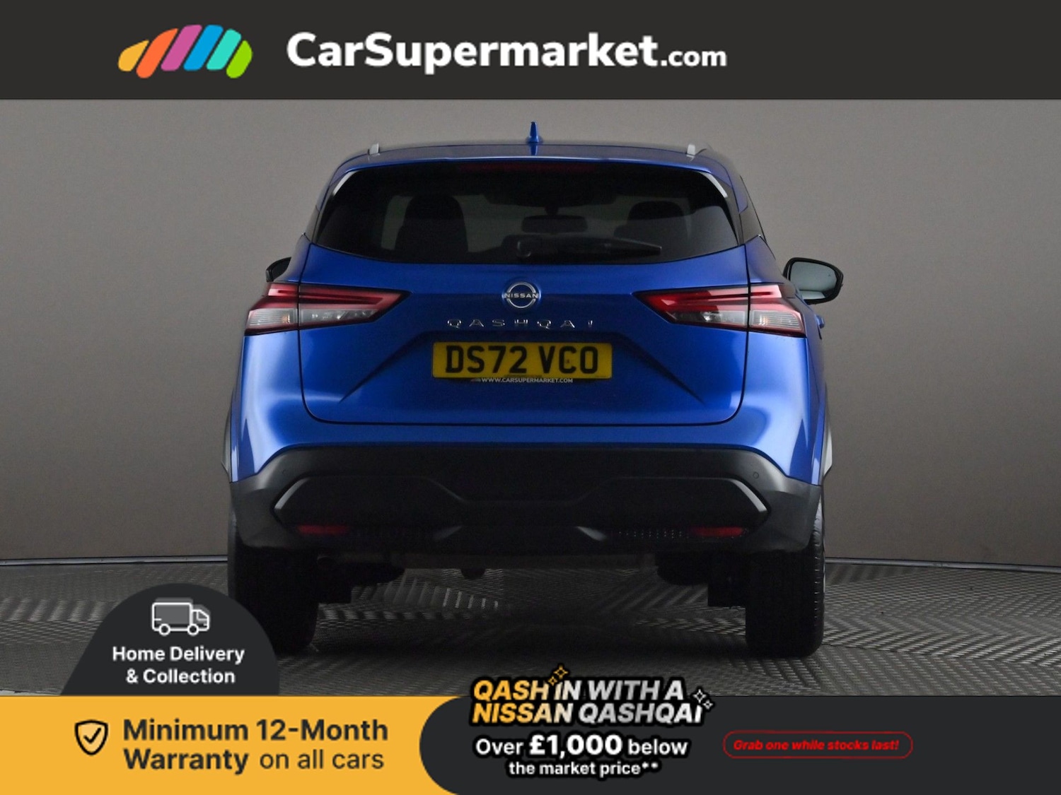 Used Nissan Qashqai 2023 for sale - 76876114: Photo 6