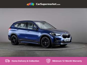 2021 - xDrive 25e Sport Auto 5-Door