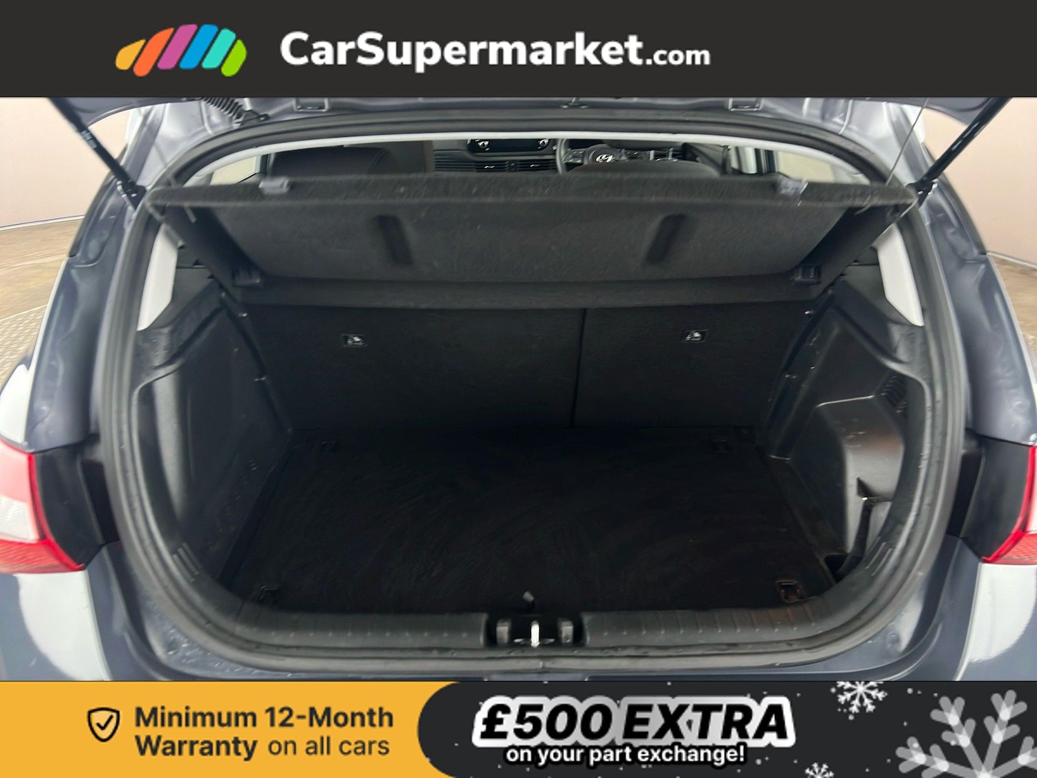 Used Hyundai i20 2023 for sale - 76941478: Photo 23