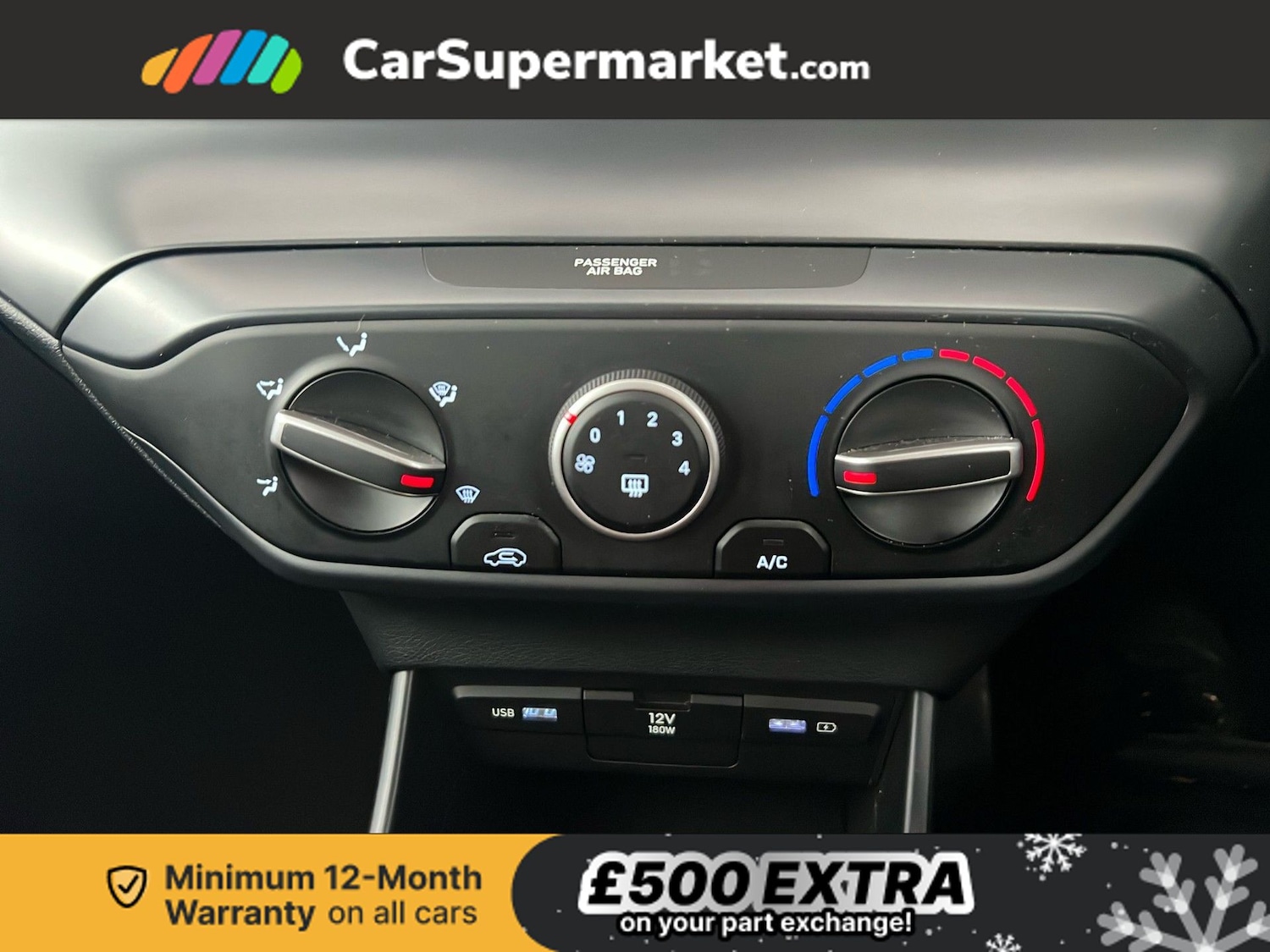 Used Hyundai i20 2023 for sale - 76941478: Photo 25